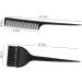 FRCOLOR Hair Dying Brush Hair Color Kit - Buy Online on GoSupps.com