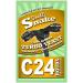 Double Snake High Alcohol Yeasts - C-24 | Boost Alcohol Content for Distilling - Buy Online on GoSupps.com