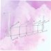 Cabilock 6 Storage Hangers Storage Hook Organizer Door Hook Door Frame Nail - Buy Online on GoSupps.com
