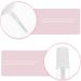 Baluue Eyebrow Setting Gel 4pcs Clear Gel Waterproof And Sweat-Proof Eyebrow Repair Liquid Brows Styling Beauty - Buy Online on GoSupps.com