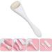 TOVINANNA Oil Absorbing Volcanic Rollers Oily Skin Control Roller Oil Absorbing Sticks Oil Blotting Stick Results Remove Excess Shine for Face Oily Skin Care Tools White - Buy Online on GoSupps.com