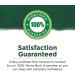 Swanson Natural Vitamin K2 100 mcg - 30 Softgels - Supports Bone & Heart Health - Buy Online on GoSupps.com