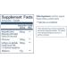 Gennev Sleep Aid Natural Supplement with Melatonin, 5HTP, L-Theanine & Magnolia | 60 Count - Buy Online on GoSupps.com