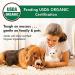 EcoPet All Natural Pet Odor and Stain Remover - Probiotic Powered Multi-Surface Cleaner - 16 oz Trigger Spray - Buy Online on GoSupps.com