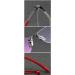 Shop Riccie Photochrome Presbyopia Glasses for Men - Metal Neck Frame Aspherical Resin Diopter +0.25 to +3.0 - International Shipping Available - Buy Online on GoSupps.com