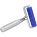 High-Temperature Resistant Hair Removal Stickers | Silicone Manual Roller for PCB | Eco-Friendly Lint Remover (6 Inch - Buy Online on GoSupps.com
