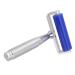 Silicone Manual Roller - Nonslip Dust Sticky Roller for Hair & Fiber Removal | 8 Inch Static Electricity Cleaner - International Shipping Available - Buy Online on GoSupps.com