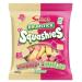 3 x Swizzels Drumstick Squashies Rhubarb & Custard 140G Delicious Tasty And Twisty Treat Gift Hamper For Birthday Christmas Sold By Kidzbuzz