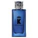 Dolce & Gabbana K Men 3.3 oz Eau De Parfum Spray - Authentic Designer Fragrance - Buy Online on GoSupps.com