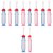 FRCOLOR 10 Pcs Toothbrush Children Accessories Household PP Toddler