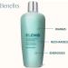 Elemis Muscles Endoloris Super Trempage Bain de Bain Musclease R chauffe Recharge Dynamise Parfait Pour la Relaxation et la R cup ration Musculaire Gel de R cup ration Post-entra nement 400ml - Buy Online on GoSupps.com