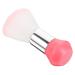 FRCOLOR Barber Brush Neck Duster Barber Duster Barbers Brush Haircut Brush Barber Supplies Neck Brush Barber Hair Cutting Brush Barber Neck Brush Hair Duster Barber Hair Brush Pink 14.50X8.50X8.50CM
