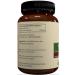 Organic Bacopa Monnieri(Brahmi) 750mg - 60 Tablets (Pack of 1) - Buy Online on GoSupps.com