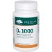 Genestra Brands D3 1000 | Supports Calcium Absorption and Bone Health | 90 Capsules