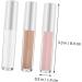Healvian 6 Pcs Polarized Monochrome Eyeshadow Makeup Stuff Glitter Eye Makeup Korean Makeup Plastic - Buy Online on GoSupps.com