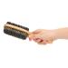 Premium Wooden Beard Brush & Face Hair Shaving Brush - Double-Sided with Wooden Handle | Ideal for Grooming Accessories - Buy Online on GoSupps.com