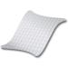 Prevail Premium Quilted Washcloths - 48 Count | Soft & Durable - Buy Online on GoSupps.com