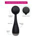 PMD Clean - Smart Face Cleaning Device | Waterproof SonicGlow Brush & Anti-Aging Massager | Lift Firm & Tone Skin - Black - Buy Online on GoSupps.com