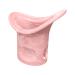 Eyewash Cups - Portable Eye Flush Kit Silicone Eye Washer - Soft Eye Bath Eye Cleaner Cup with Scale for Eye Washing Refresh and Clean Tired Eyes Lambo Pink