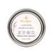 Shop Waxelene Lavender Aerated Lip Balm Tin - 4 Piece | Nourishing Moisture for Lips - International Shipping Available - Buy Online on GoSupps.com