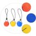 3ST Handle Ball: Handheld Exercise Device for Finger Strength & Fitness | Perfect Easter Gift - Buy Online on GoSupps.com