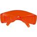 Anti-Fog Dental Lab Safety Glasses for Teeth Whitening Light | LED Protective Goggle for Construction, Shooting & Lab Work - Buy Online on GoSupps.com