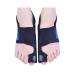 CAZARU FXJ Toe Straighteners for Overlapping Toes 2PCS Corrector Splint Toe Straightener Brace Hallux Foot Hallux Valgus Corrector