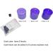 Soy Candle Dye Cubes - 12 Colors for Scented Candle Making - Buy Online on GoSupps.com