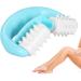 Leg Muscle Scooter - Korean Calf Slimming Tool | Fashionable Handle Cell Roller & Massage Device for Fat & Cellulite Control - Buy Online on GoSupps.com