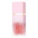 bellv Cream Red | 2 in 1 Liquid Blush Lip & Cheek Makeup | Conceal Blush Makeup Multistick for Cheeks Cream Blends Perfect to Skin Valentine's Day Bellv