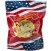 Woho American Ginseng 127.8 Large Slice Bag 8oz - 8 Ounce Pack of 1 - Buy Online on GoSupps.com