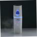 Nano Facial Mister Mist Facial steamers Handy Mist Sprayer for Skin Care Makeup Eyelash Extensions Beauty - Buy Online on GoSupps.com