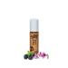 ADK Berries & Roses Botanical Perfume Roller .33 oz (10 mL) Natural Hypoallergenic & Clean Perfume for Women & Men with Notes of Blackberry Green Herb Rose Musk & Cedarwood 0.33 Ounce (10 mL)