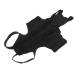 Back Bracer for IVDD in Dogs Dog Back Brace for Dogs Arthritis Spinal Surgical Recovery Herniated Disc Slipped Disc Rehabilitation Adjustable Back Support Back Protector (M)