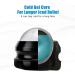 Buy Phcomrich Black Stainless Steel Massage Ball - Handball Scooter & Hot/Cold Compress Massager Online - Buy Online on GoSupps.com