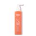 Umberto Giannini Grow Long & Smooth Wonder Blow Dry Hair Spray 5.9 fl Oz - Heat protection and Anti Humidity Blow Dry Spray for All Hair Types - Vegan & Cruelty Free - Paraben Free