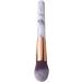 Evenden 1 Piece Large Cosmetic Soft Face Make Up Powder Brush Make Up Brush Blush Flame Brush Foundation Round Make Up Aluminium Brush - Buy Online on GoSupps.com