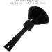 Hairdressing Neck Duster Soft Household Hair Neck Cleaning Brush Nail Dust Brush Hair Sweep Styling Tool Cosmetology Supplies - Buy Online on GoSupps.com