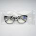 Shop Lanomi Classic Blue Light Filter Reading Glasses - UV400 Protection 4-Pack Cats Sight Rectangle 4.0 Diopters Anti-Blue Light Visual Aid - Buy Online on GoSupps.com