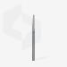 STALEKS PRO - Carbide Cutter Bit - Cone Fence (Standard Cross Cut) I Attachment for Apparative Manicures and Pedicures I Grinding Attachment for Electric Grinders I Nail Drill Bit (FT71B023/14) - Buy Online on GoSupps.com