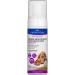 Francodex - Antiparasitic dimethicone leave-in mousse for rodents 150ML - Buy Online on GoSupps.com