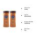 Vaseline Intensive Care Cocoa Glow Body Lotion 13.5 Oz/400 Ml (Pack of 2) - Pure Cocoa Butter Formula - Buy Online on GoSupps.com