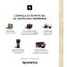 Nespresso VertuoLine Stormio Coffee Capsules - 40-Count Intense Premium Espresso Pods - Buy Online on GoSupps.com