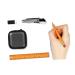 Shop Healeved 8 STK Carrier Bag for Switch Mini Case - USB Cable & Oximeter Pocket - Perfect for Travel! - Buy Online on GoSupps.com
