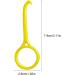 Mivaiun 20-Piece Aligner Distance Tool & Invisible Braces Remover | Oral Care | Colors: White Yellow Pink Green Blue - Buy Online on GoSupps.com