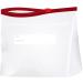 Amazon Basics Slider Quart Food Storage Bags 120 Count - Convenient Reusable Bags for Food Storage | Quart Size, 120 Count | Durable and Leakproof | BPA Free - Buy Online on GoSupps.com