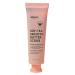 Delhicious Black Tea Body Scrub Exfoliator for Very Dry Skin - Super Soft-Tea - Hydrating Moisturizer & Exfoliating Scrub with Shea Butter & Sweet Almond Oil - Natural Vegan Ayurveda - 140ml Sof-Tea Butter Scrub
