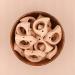 Wendysun 10pcs Lovely Cartoon Wood Teether Pure Natural Animal Bird Shape Baby Teething Nursing Beech Teether Baby DIY Pendant Toy (10pcs) - Buy Online on GoSupps.com