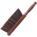 Set Duster Soft Cleaning Brush Counter Duster Hair Drafting Brush with for Keyboard Home Hotel Bed Car Soft Clothes Handle Dusters Brushes