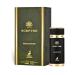 Maison Alhambra Sceptre Amazonite Eau de Parfum Spray for Unisex 3.4 Ounce Musk
